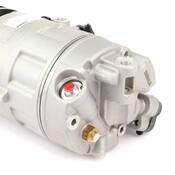 BMW A/C Compressor (Z4) - Mahle Behr 64506950789