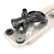 BMW Automatic Transmission Oil Cooler - Mahle Behr 17217647315