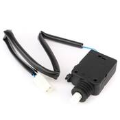 Mercedes Door Lock Actuator Motor  - Genuine Mercedes 0048202542