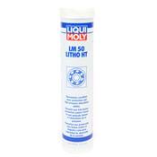 Lithium Grease LM 50 Litho HT (400 gram) - Liqui Moly 20248