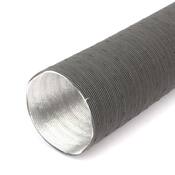 Porsche Hot Air Hose - OE Supplier 91121127302