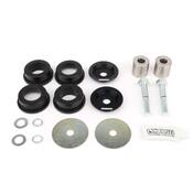 BMW Rear Diff Rear Mount - Powerflex Street PFR5-4620BLK