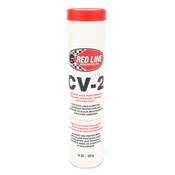 CV-2 Grease with Moly (14oz Tube) - Red Line 80402