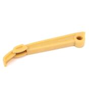 Saab Engine Balance Shaft Chain Guide - Genuine Saab 55557271