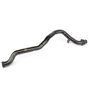 Audi VW Engine Coolant Pipe - URO Parts 015348