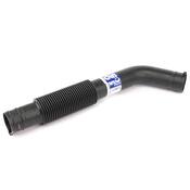 Porsche Oil Filler Pipe - URO Parts 015481
