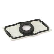 VW Fuel Injector Cover - Genuine VW Audi 059103113G