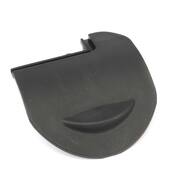 MINI Engine Block Breather Valve Cover - Vaico 11127646554