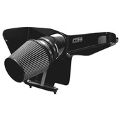 Audi Air Intake Kit - 034Motorsport 034-108-5046