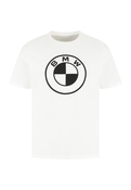 BMW Unisex Macro Logo T-Shirt