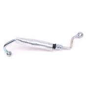 BMW Turbocharger Oil Line - CRP 11427795972