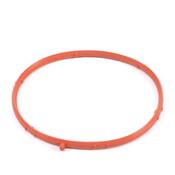 Audi Fuel Injection Throttle Body Mounting Gasket - Elring 480.140