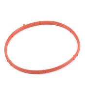 Audi Fuel Injection Throttle Body Mounting Gasket - Elring 480.140