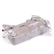 Audi Automatic Transmission Oil Cooler - Mahle CLC287000P