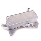 Audi Automatic Transmission Oil Cooler - Mahle CLC287000P