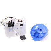 Mercedes Fuel Pump Assembly - Genuine Mercedes 2044701094