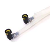 Mercedes Fuel Filter Assembly - Genuine Mercedes 2044701694