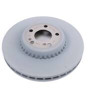 Mercedes Disc Brake Rotor - Genuine Mercedes 2064211400