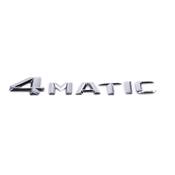 Mercedes Deck Lid Emblem -  Genuine Mercedes 2228171515