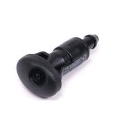 Mercedes Back Glass Washer Nozzle - Genuine Mercedes 2518600747