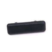 Mercedes Door Check Stop - Genuine Mercedes 9107431200