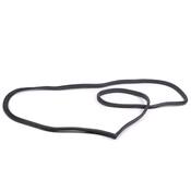 Porsche Door Seal - Genuine Porsche 91153109503