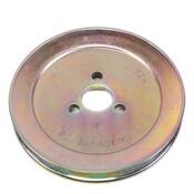 Porsche Power Steering Pump Pulley (924 944 968) - Genuine Porsche 94434743703
