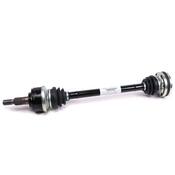 Porsche CV Axle Assembly - Genuine Porsche 99733202446
