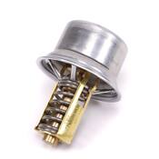 Porsche Engine Coolant Thermostat - Genuine Porsche 9GT121113