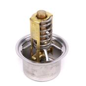 Porsche Engine Coolant Thermostat - Genuine Porsche 9GT121113