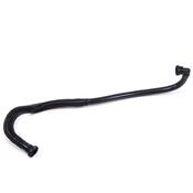 Land Rover PCV Valve Hose - Genuine Land Rover 4696662