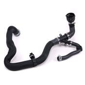 Land Rover Radiator Coolant Hose - Genuine Land Rover LR094510