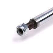 Audi Suspension Shock Absorber - Sachs 318036