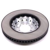 Porsche Disc Brake Rotor - SHW PFL47543