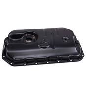 Audi Engine Oil Pan - URO Parts 015473