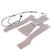 Audi Seat Heater Pad - Genuine Audi 4M0963557M
