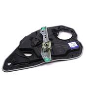 Volvo Window Regulator - Genuine Volvo 31253474