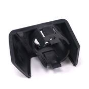 Volvo Parking Aid Sensor Bracket - Genuine Volvo 31323857