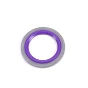 Volvo A/C Expansion Valve O-Ring - Genuine Volvo 31694067