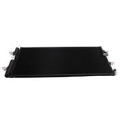 Audi A/C Condenser - Denso DCN02041