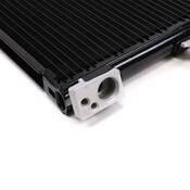 Audi A/C Condenser - Denso DCN02041