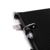 Audi A/C Condenser - Denso DCN02041