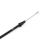 Mercedes Parking Brake Cable - Genuine Mercedes 2204201585