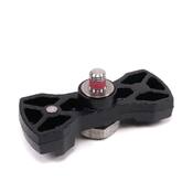 Porsche Manual Trans Shift Linkage Flywheel - Genuine Porsche 98130305100
