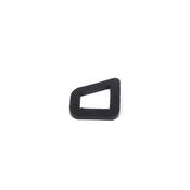 Porsche Exterior Door Handle Gasket - Genuine Porsche 99653762301