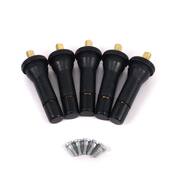 Land Rover Tire Pressure Monitoring System Sensor Service Kit - Genuine Land Rover LR156917