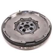VW Manual Transmission Flywheel - Genuine VW 03L105266CC