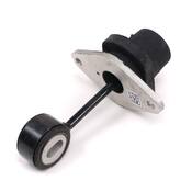Audi Engine Mount Support Bearing  - Genuine Audi 4M0199870AP