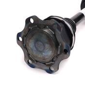 Audi Axle Assembly - Genuine Audi 4M0407271AC