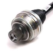 Audi Axle Assembly - Genuine Audi 4M0501201G